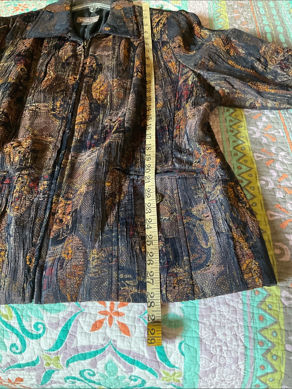 TanJay jacket - Picture 8 of 11